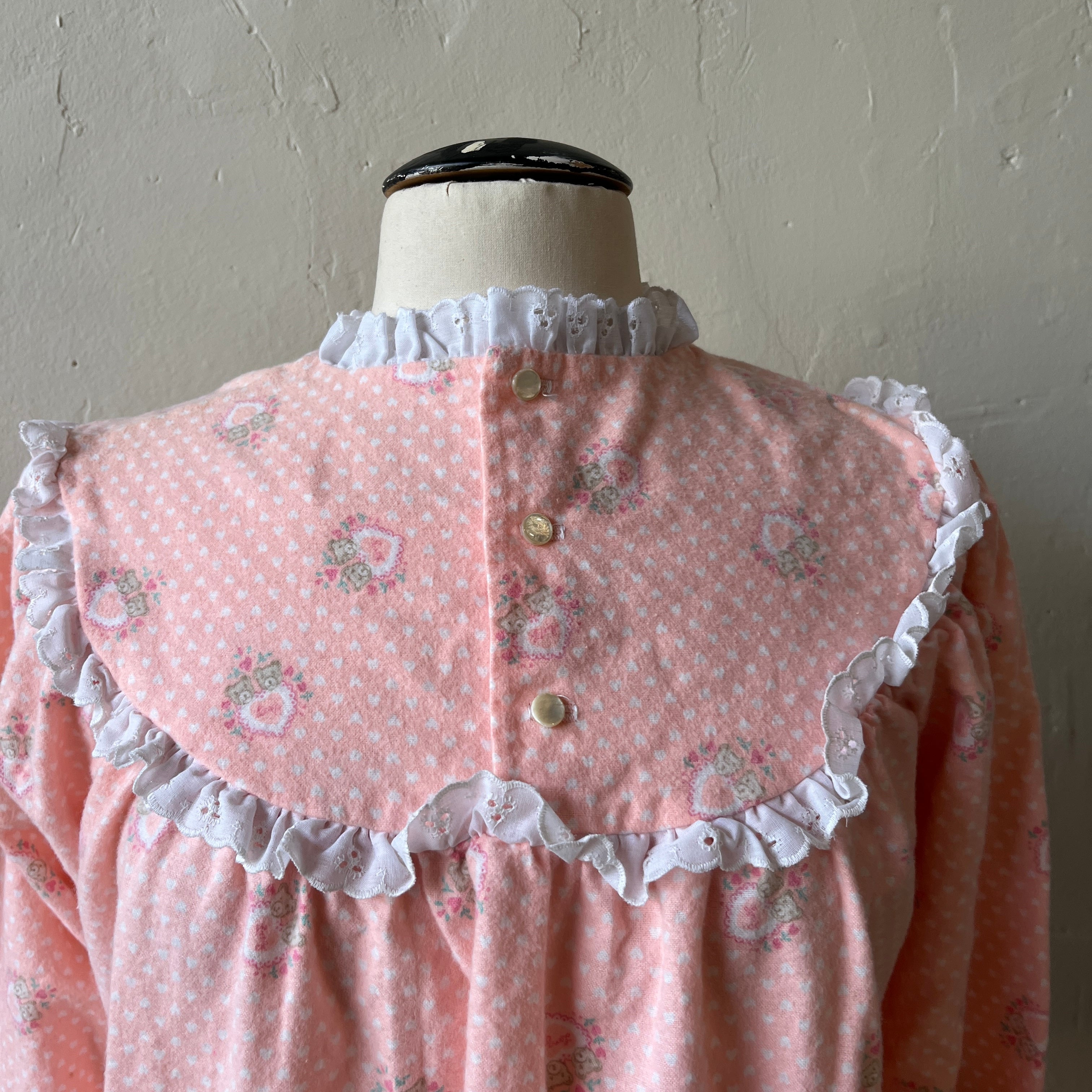 Vintage Nightgown (M)