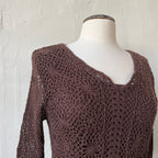 Crochet Top (XL)