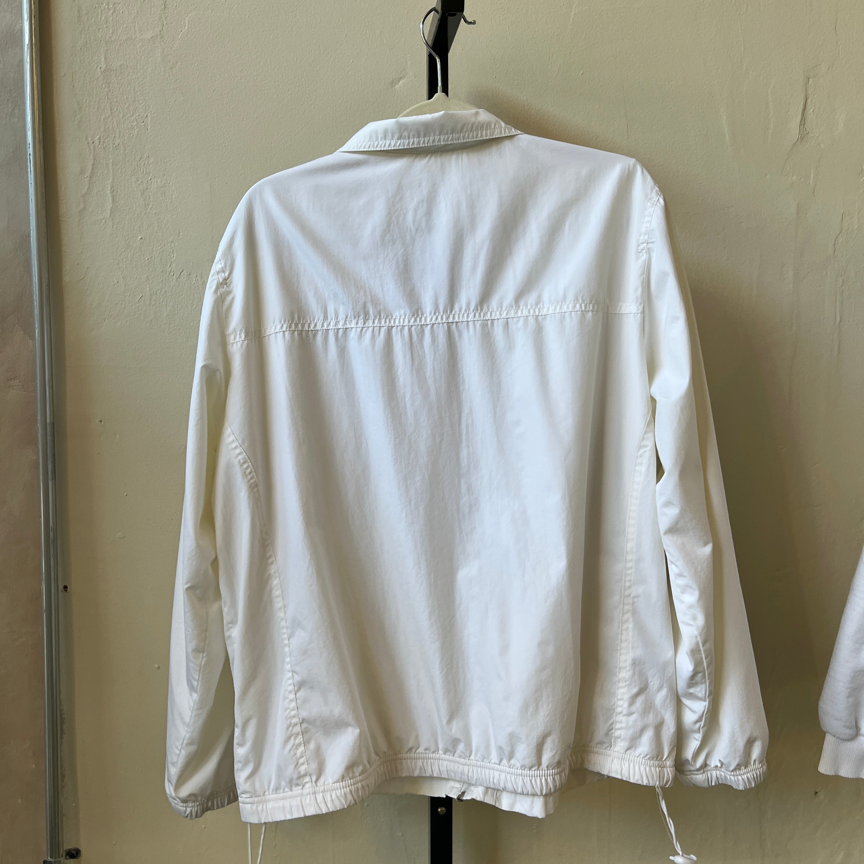 White Jacket (S)