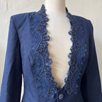 Beaded Blazer (10)