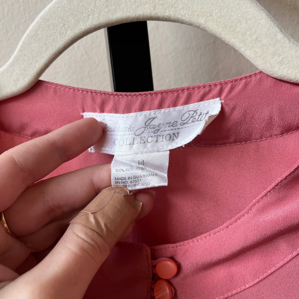 Pink Blouse (14)