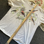 Bird Vintage T-shirt (XL)