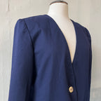 Navy Blue Blazer (8)