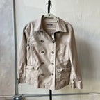Tan Jacket (M)