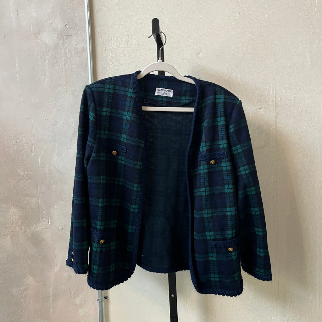 Plaid Blazer (12)