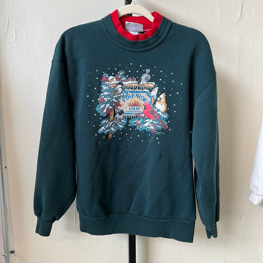 Winter Sweatshirt (L)