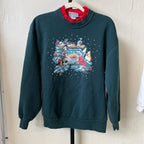Winter Sweatshirt (L)