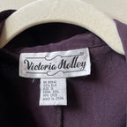 Silk Button Up (12)