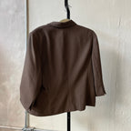 Brown Blazer (16)