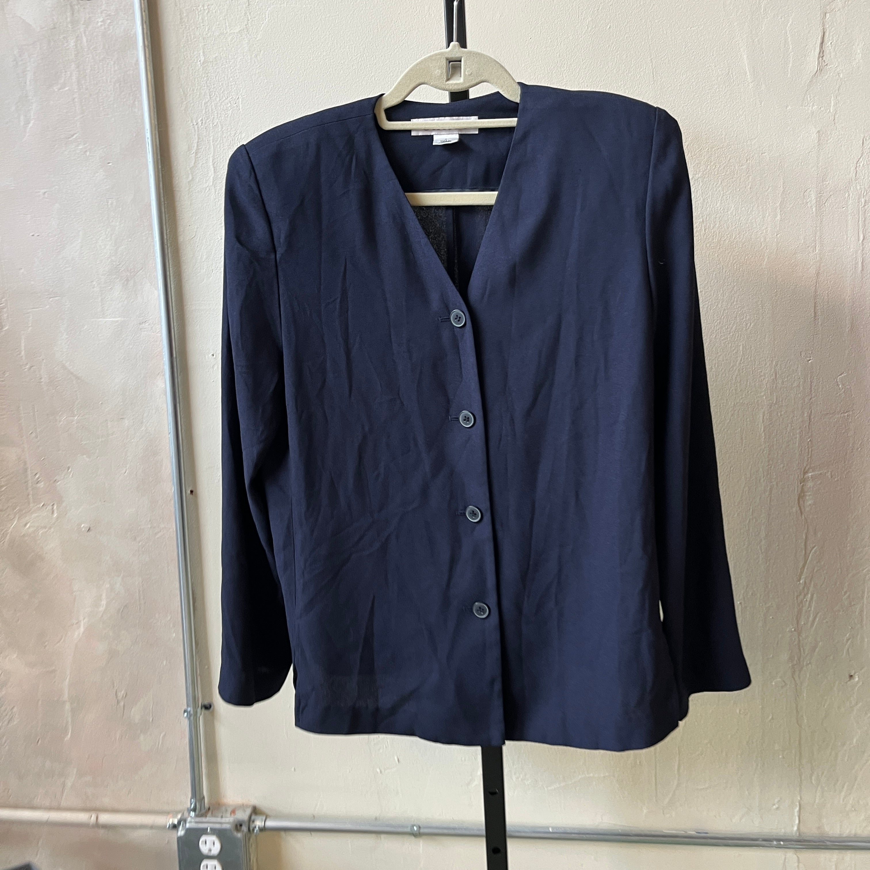 Blue Blazer (8)
