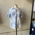 Floral Button Up (14)
