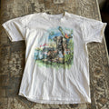 Animal Vintage T-Shirt (M)