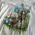 Animal Vintage T-Shirt (M)