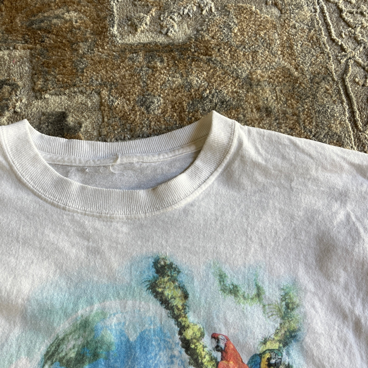 Animal Vintage T-Shirt (M)