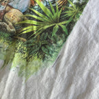 Animal Vintage T-Shirt (M)